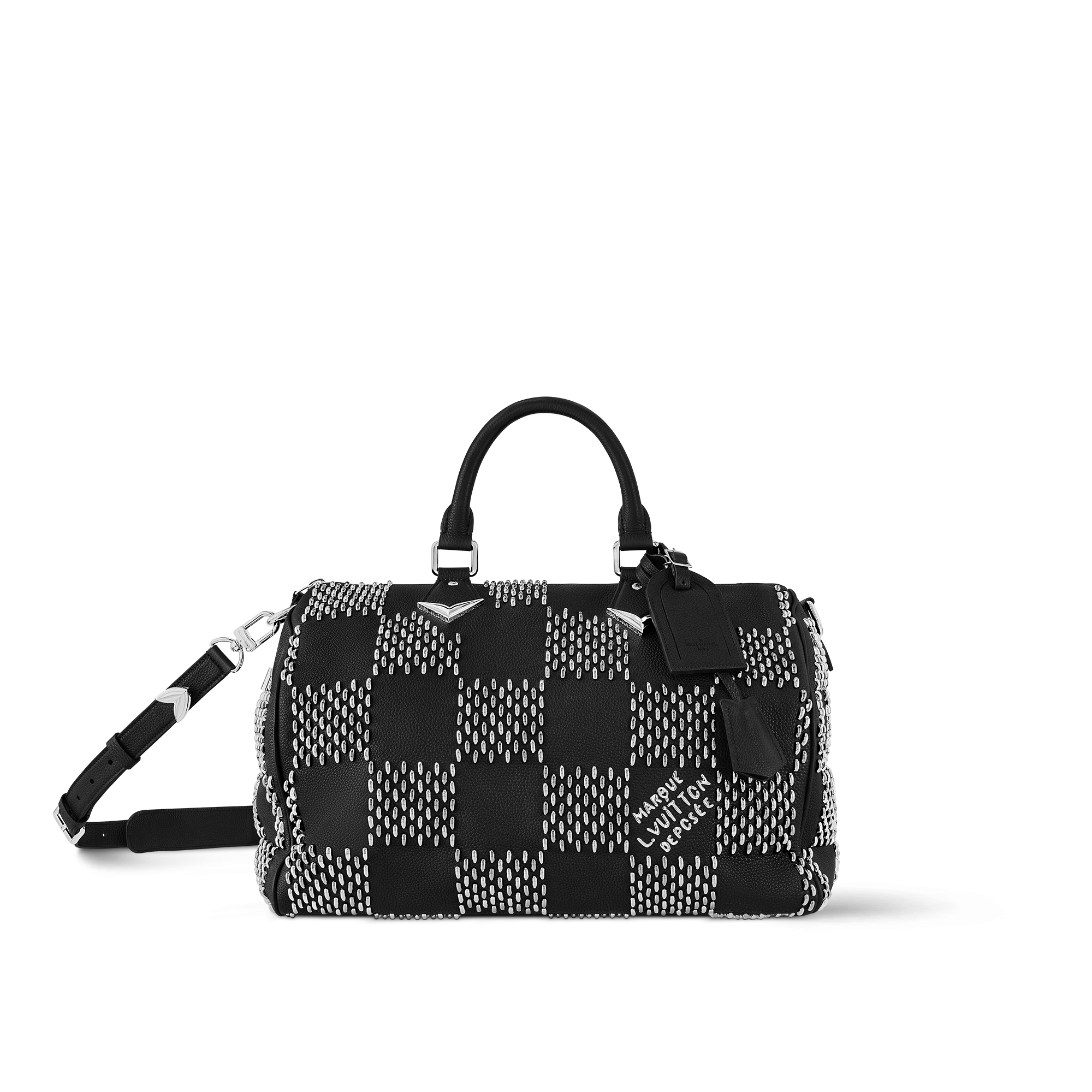 Sac Speedy P9 Bandoulière 40 Autres Cuirs - de luxe | M11571